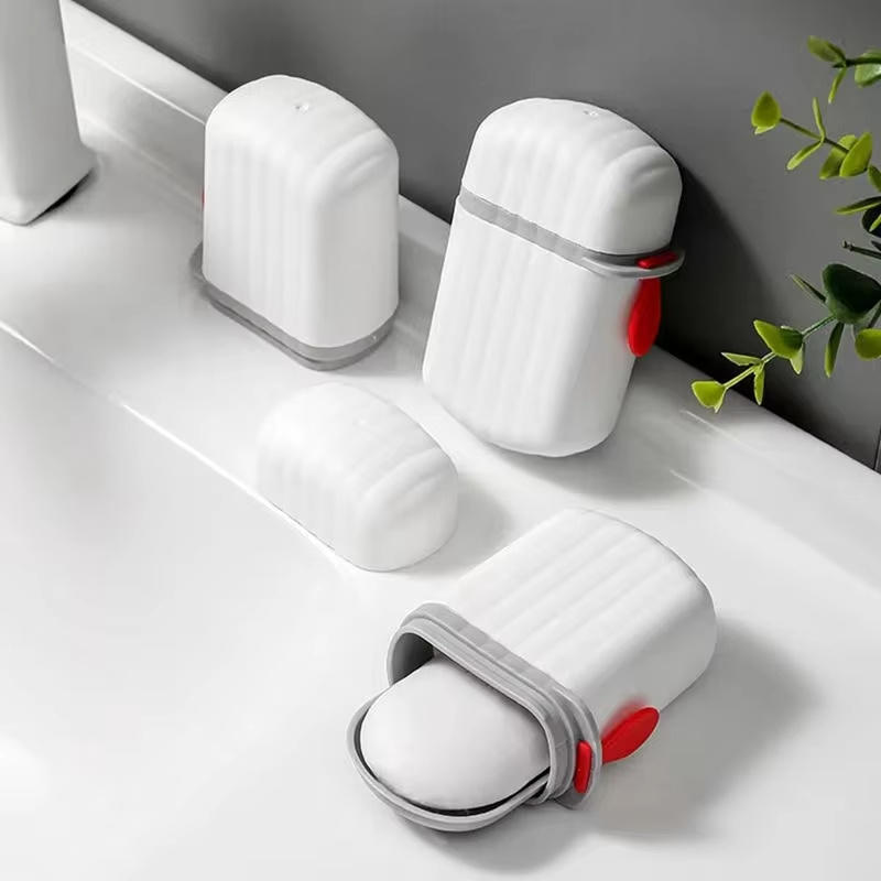 Travel Portable Soap Box with  - Soap Making Box incelemesi ve fiyatı