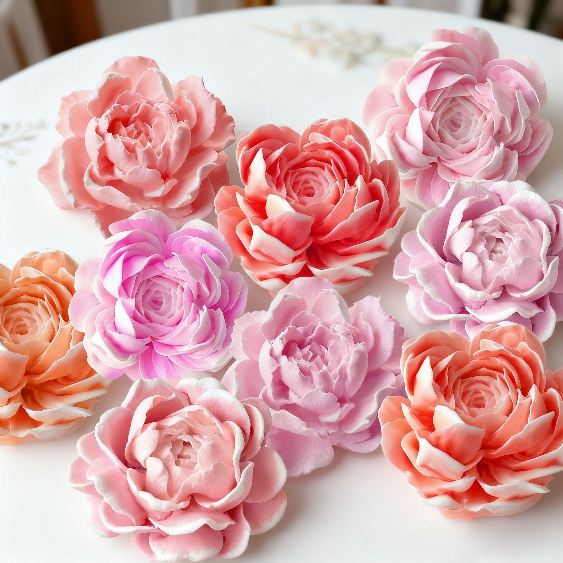 Paeonia lactiflora Pall Jasmin - Soap Making Fragrance incelemesi ve fiyatı