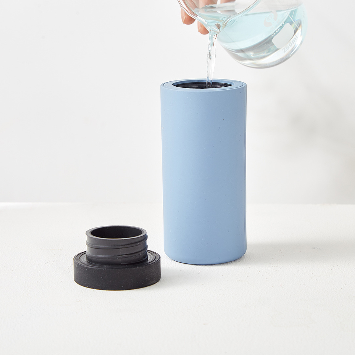 Kitchen Sink Soap Dispenser Di - Soap Making Pot incelemesi ve fiyatı