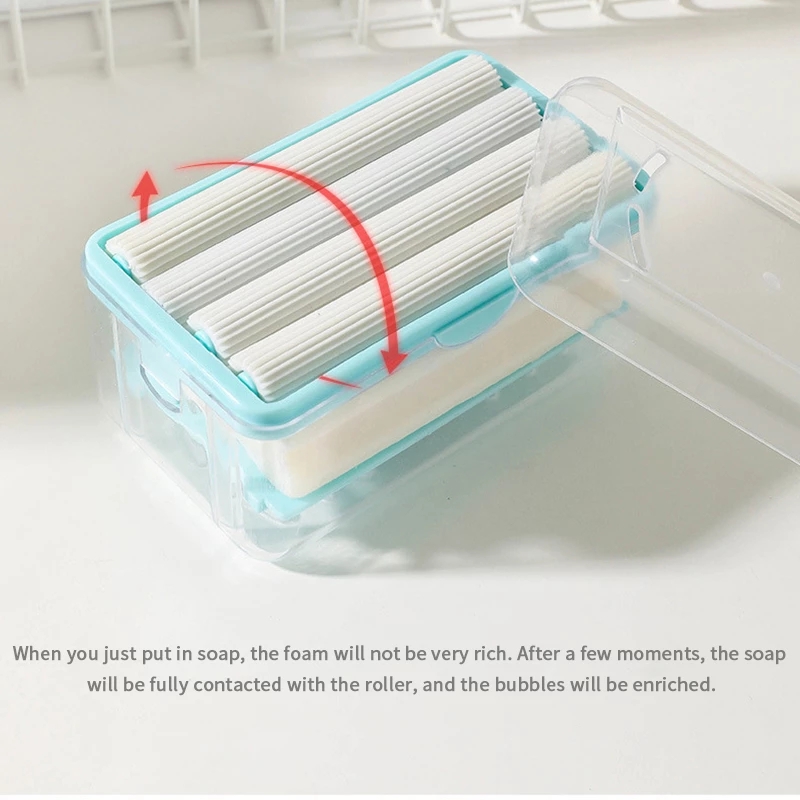 New Usage Roller Type Soap Dis - Soap Making Box incelemesi ve fiyatı