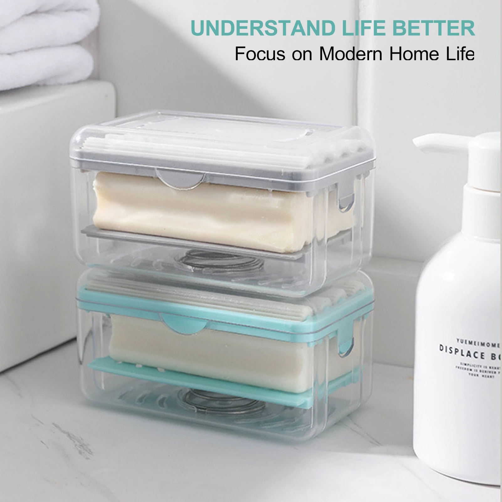 New Usage Roller Type Soap Dis - Soap Making Box incelemesi ve fiyatı