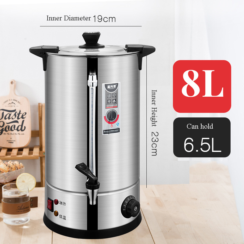 Wholesale Electric 10L Small P - Soap Making Pot incelemesi ve fiyatı