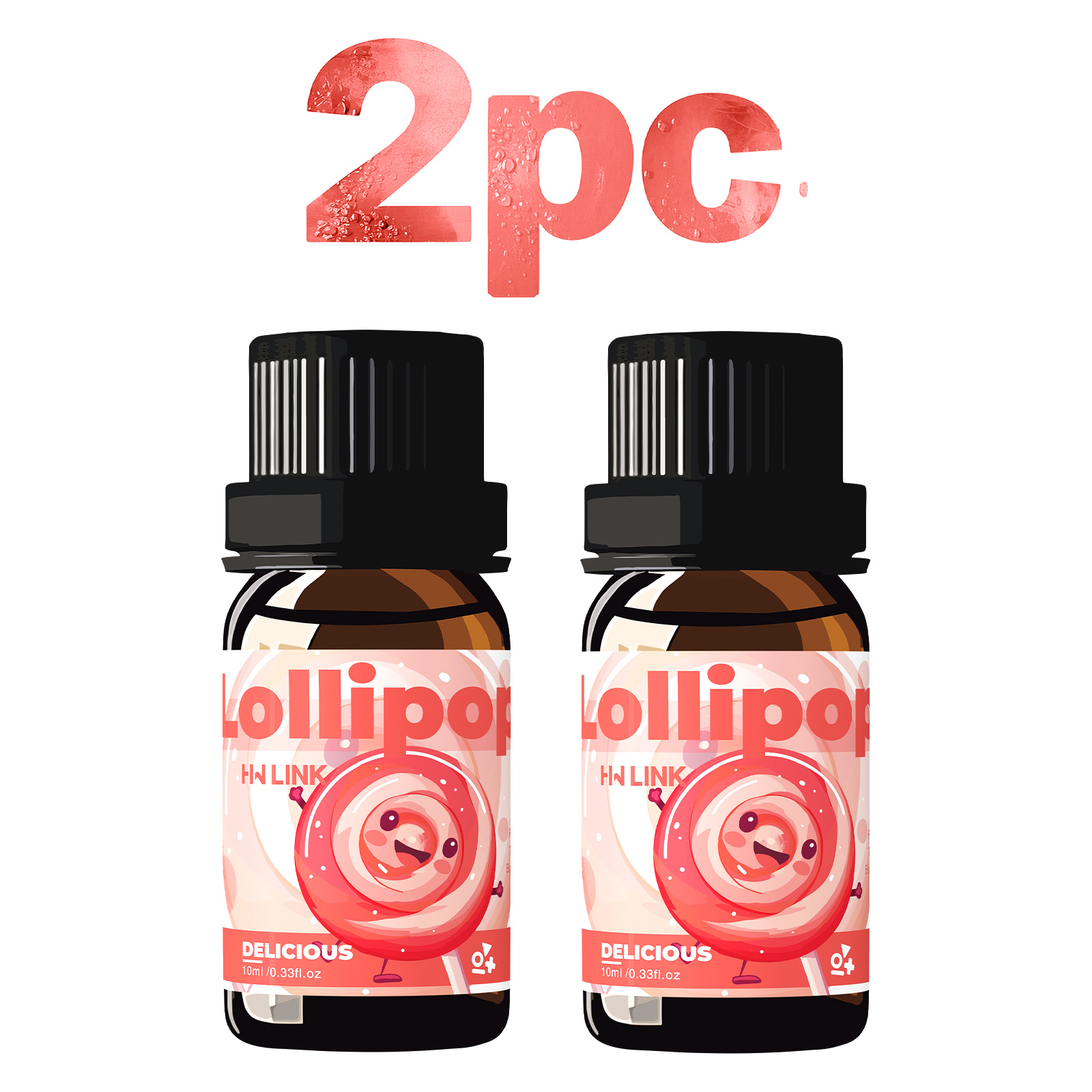 2pc Delicious Essential Oils f - Soap Making Fragrance incelemesi ve fiyatı