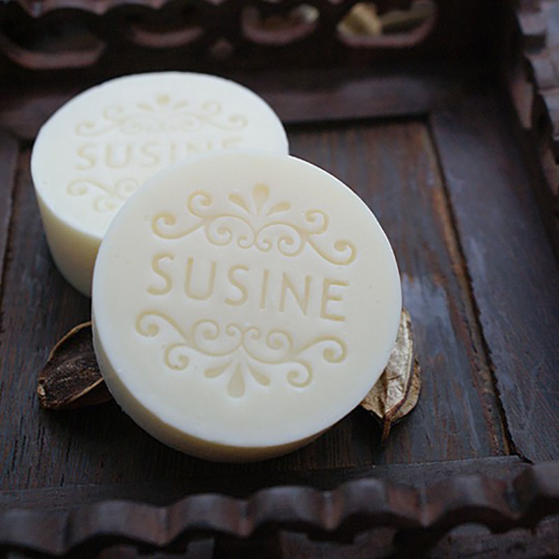 Vertical Circle Arylic Soap Mo - Soap Making Fragrance incelemesi ve fiyatı