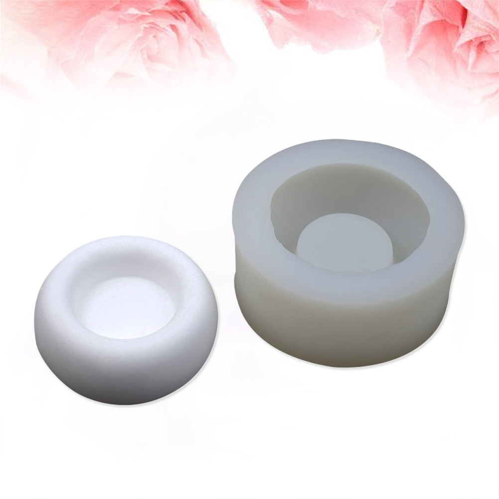 Silicone Mold 3D Heart Shape F - Soap Making Pot incelemesi ve fiyatı