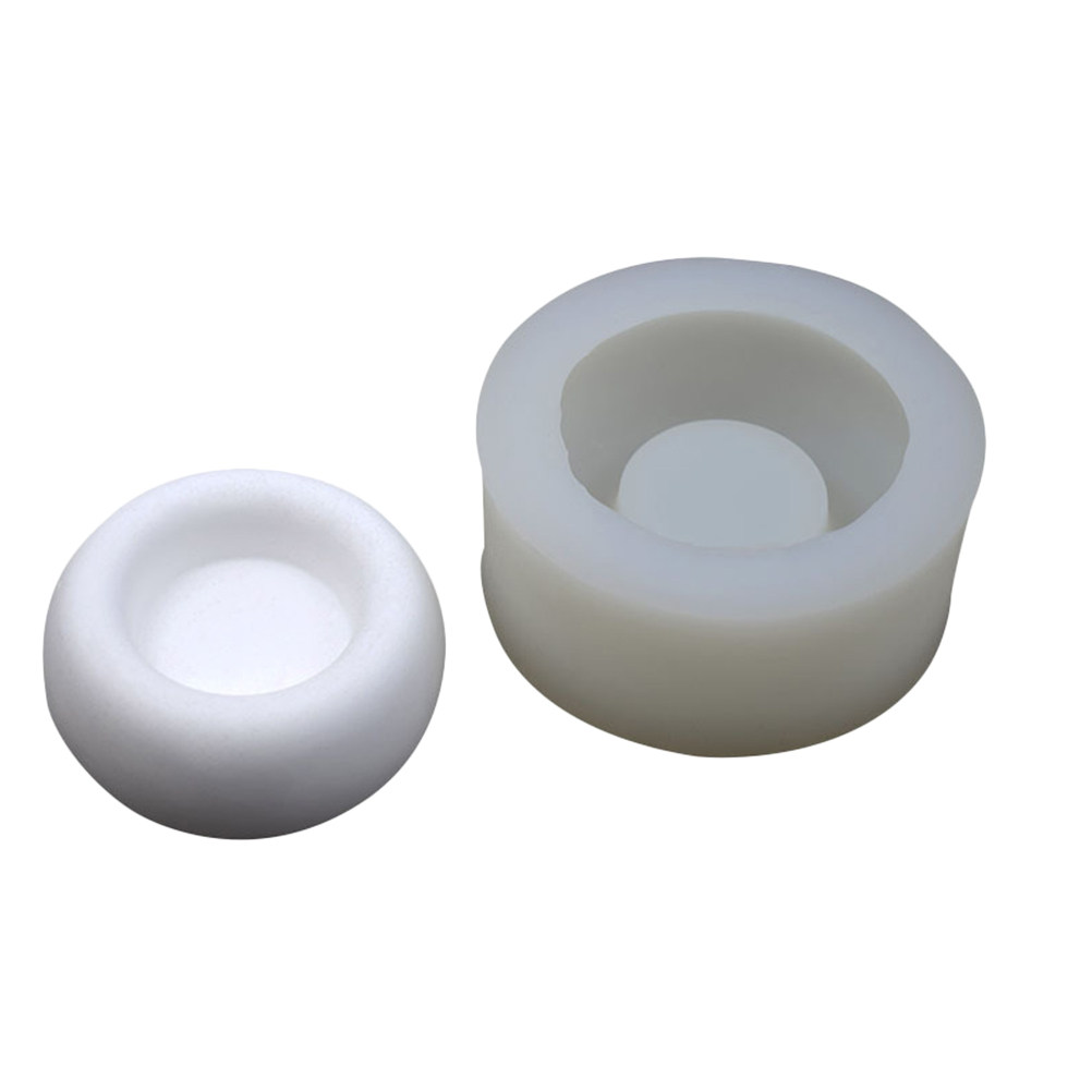 Silicone Mold 3D Heart Shape F - Soap Making Pot incelemesi ve fiyatı