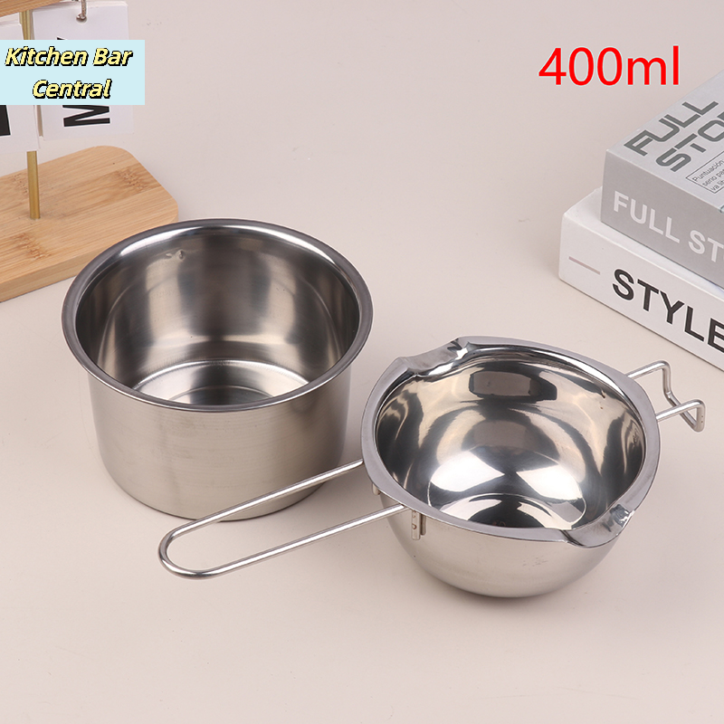 【Candle Wax Melting Pot With S - Soap Making Pot incelemesi ve fiyatı