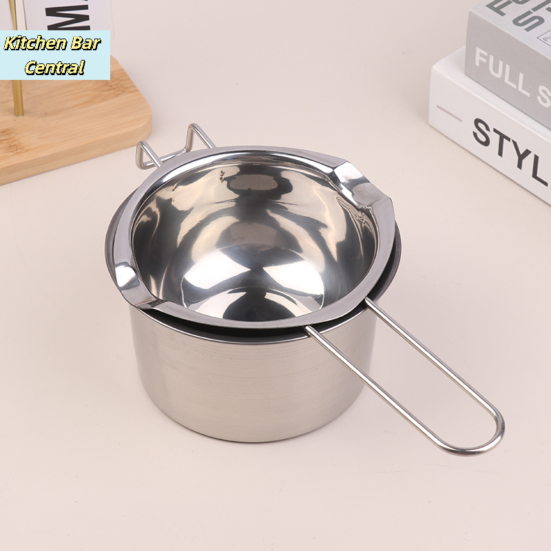 【Candle Wax Melting Pot With S - Soap Making Pot incelemesi ve fiyatı