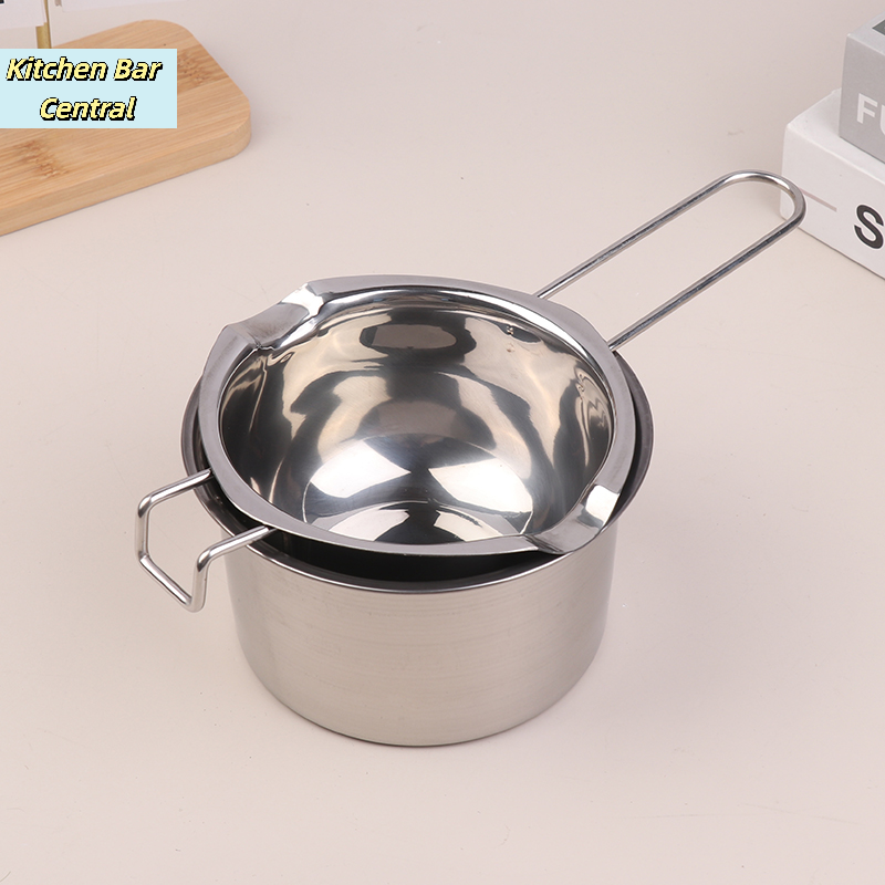 【Candle Wax Melting Pot With S - Soap Making Pot incelemesi ve fiyatı