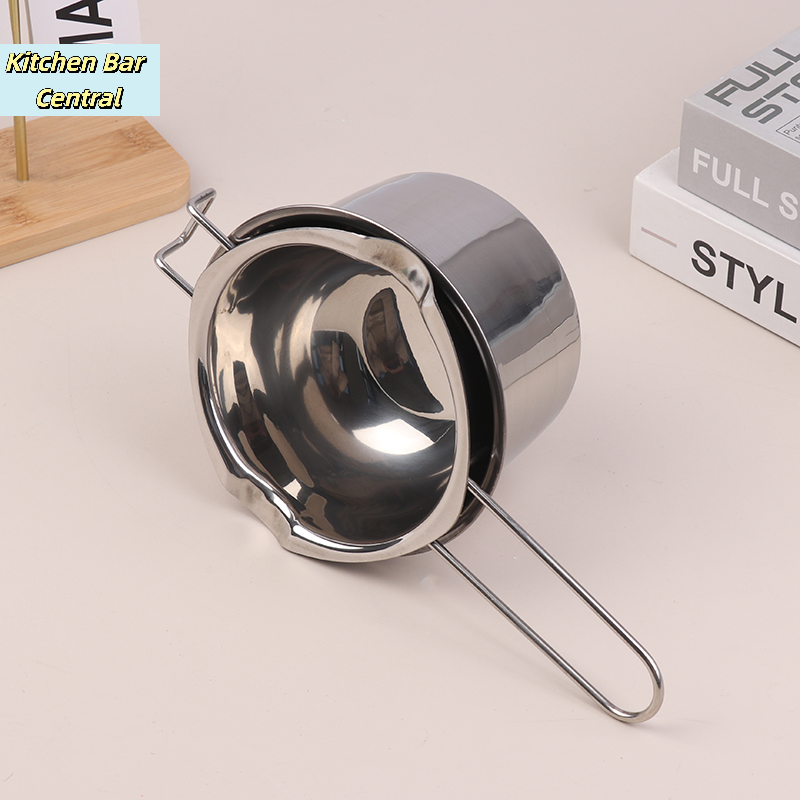 【Candle Wax Melting Pot With S - Soap Making Pot incelemesi ve fiyatı