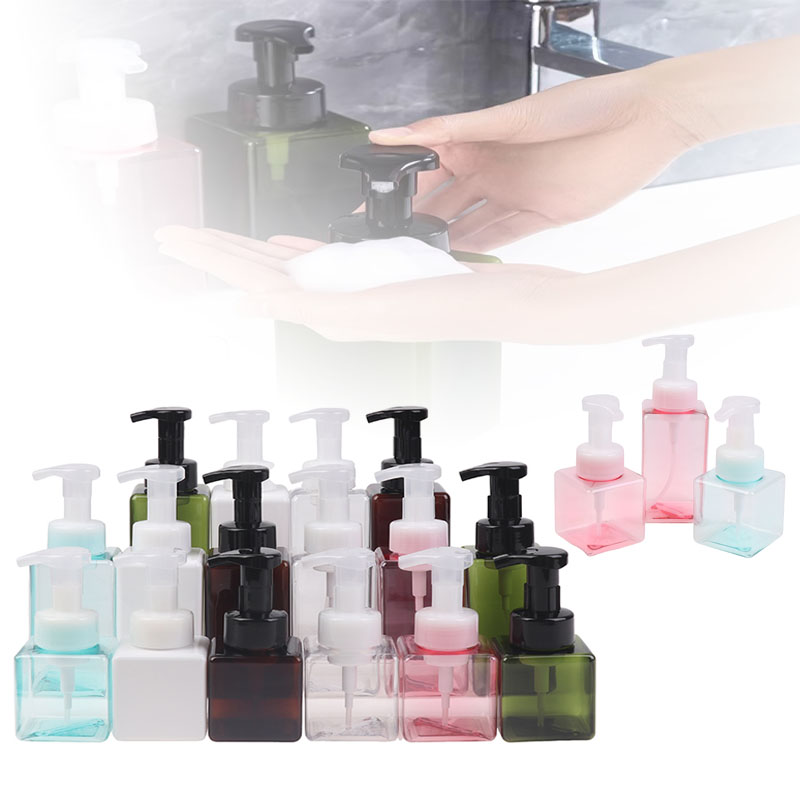 Soap Despenser Portable Foam P - Soap Making Liquid incelemesi ve fiyatı