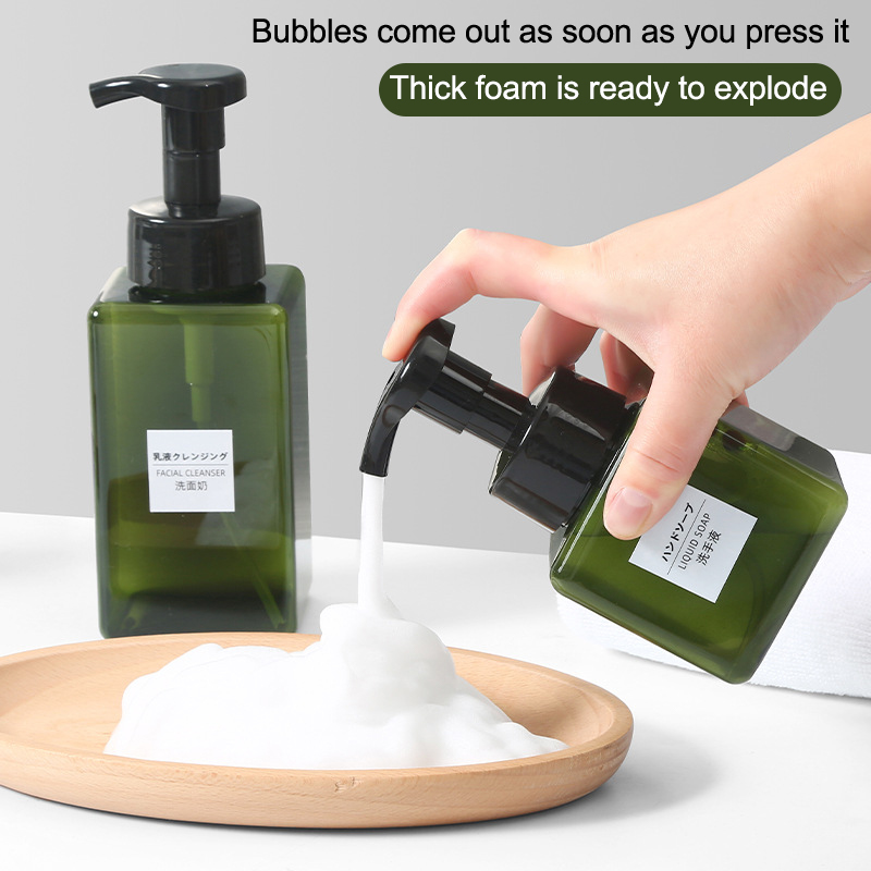 Soap Despenser Portable Foam P - Soap Making Liquid incelemesi ve fiyatı