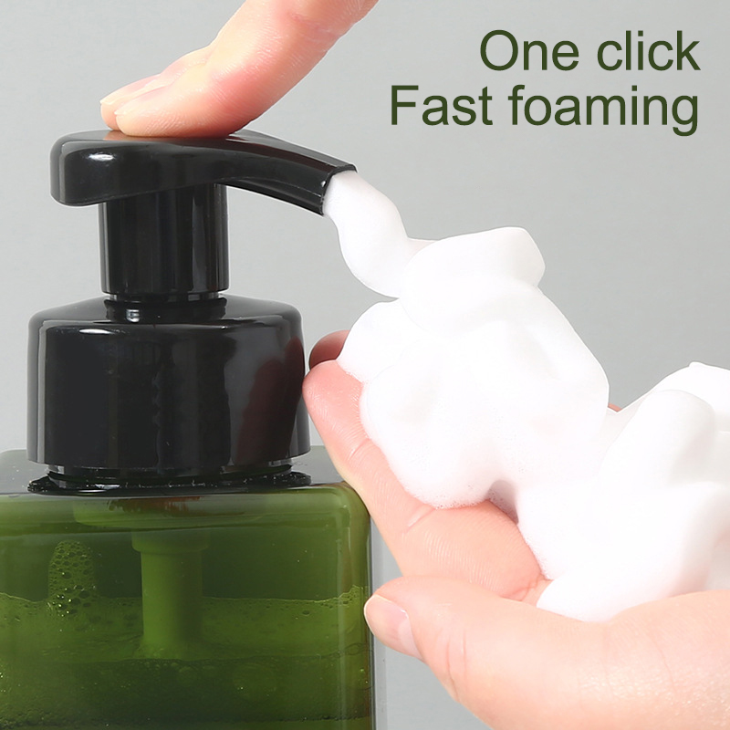 Soap Despenser Portable Foam P - Soap Making Liquid incelemesi ve fiyatı