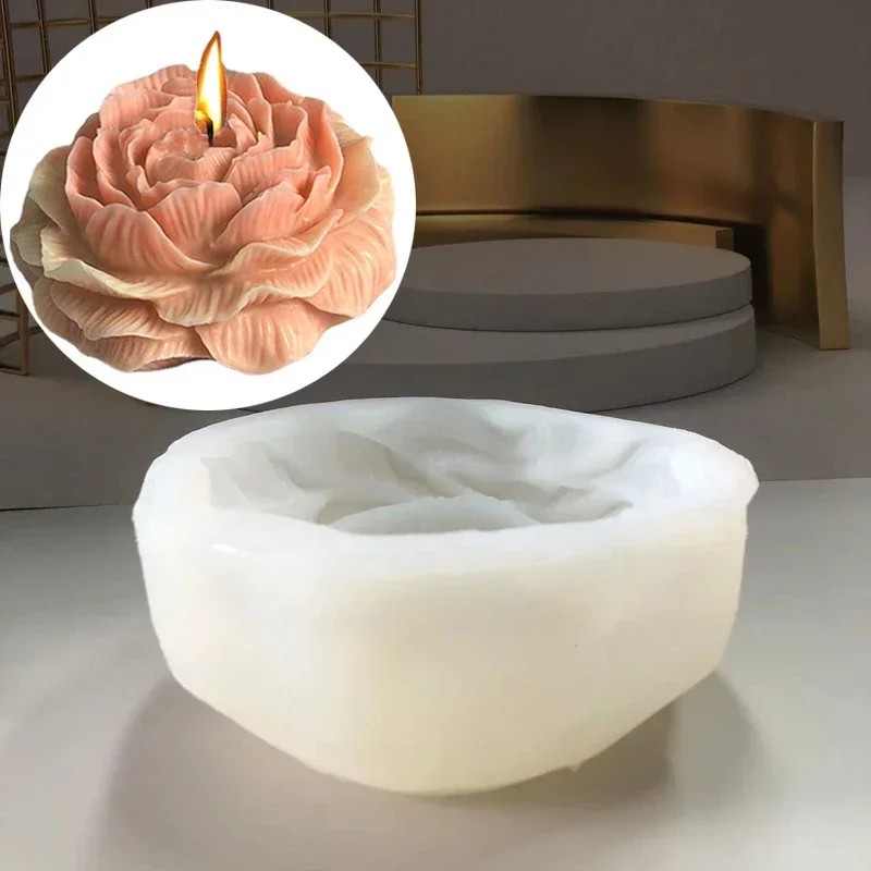 Top Quality Extra Large 3D Flo - Quality Soap Making Kit incelemesi ve fiyatı