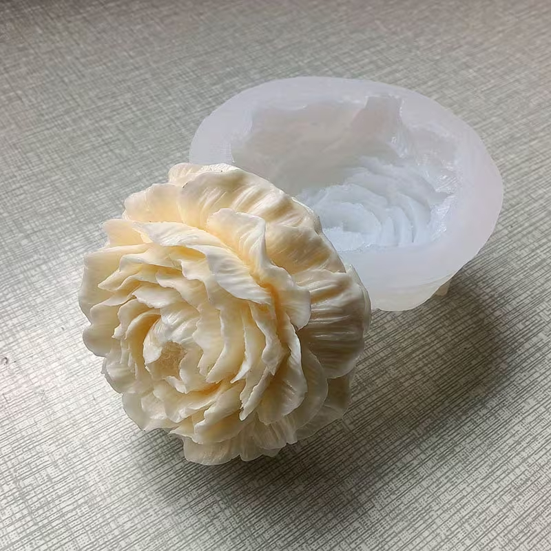 Top Quality Extra Large 3D Flo - Quality Soap Making Kit incelemesi ve fiyatı