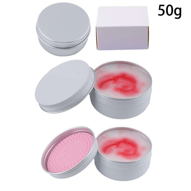 50g Honey Peach Silicone Makeu - Soap Making Workshop incelemesi ve fiyatı