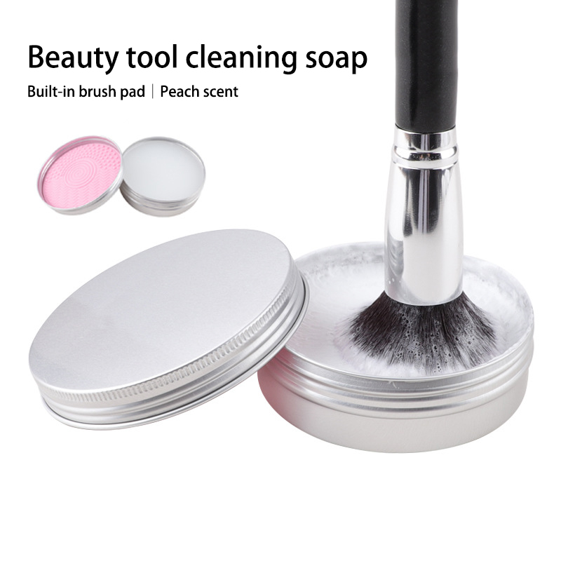 50g Honey Peach Silicone Makeu - Soap Making Workshop incelemesi ve fiyatı