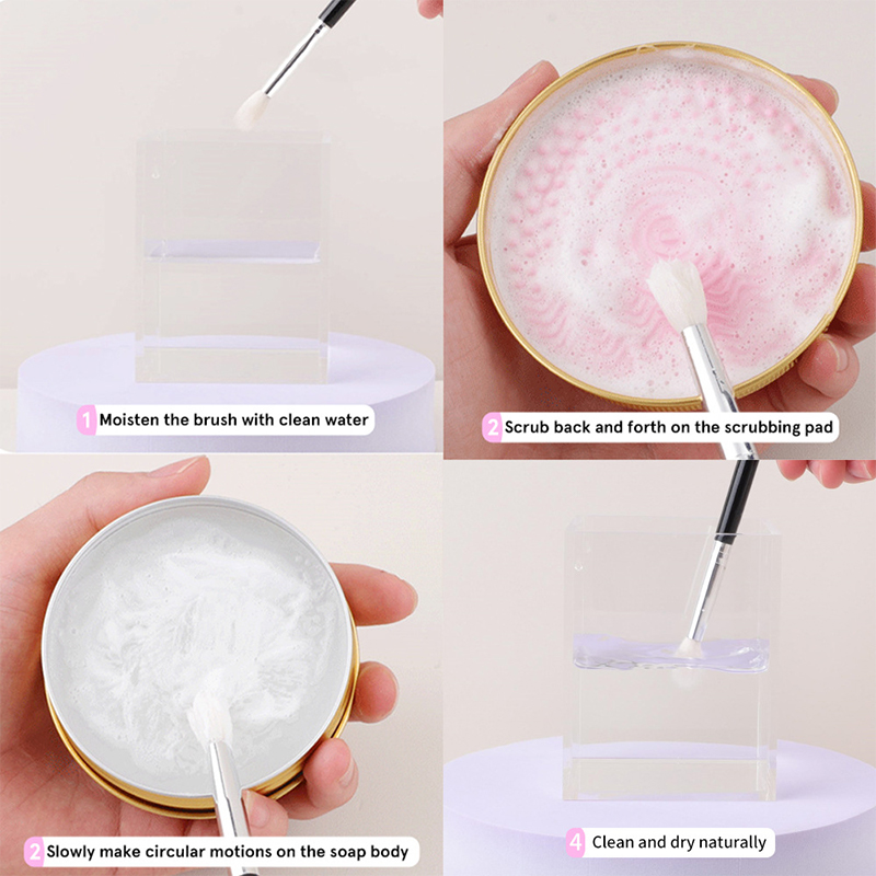 50g Honey Peach Silicone Makeu - Soap Making Workshop incelemesi ve fiyatı