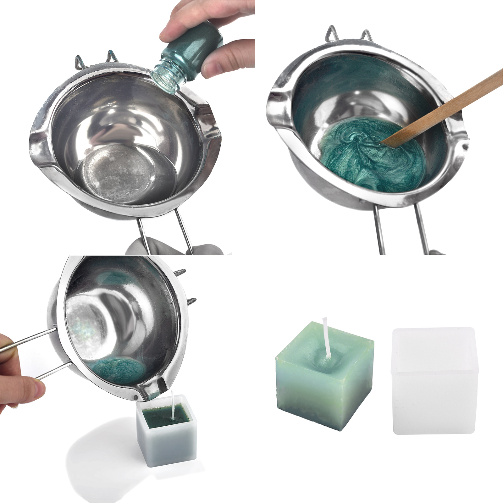 10g Candle Coloring Agent Pear - Soap Making Workshop incelemesi ve fiyatı