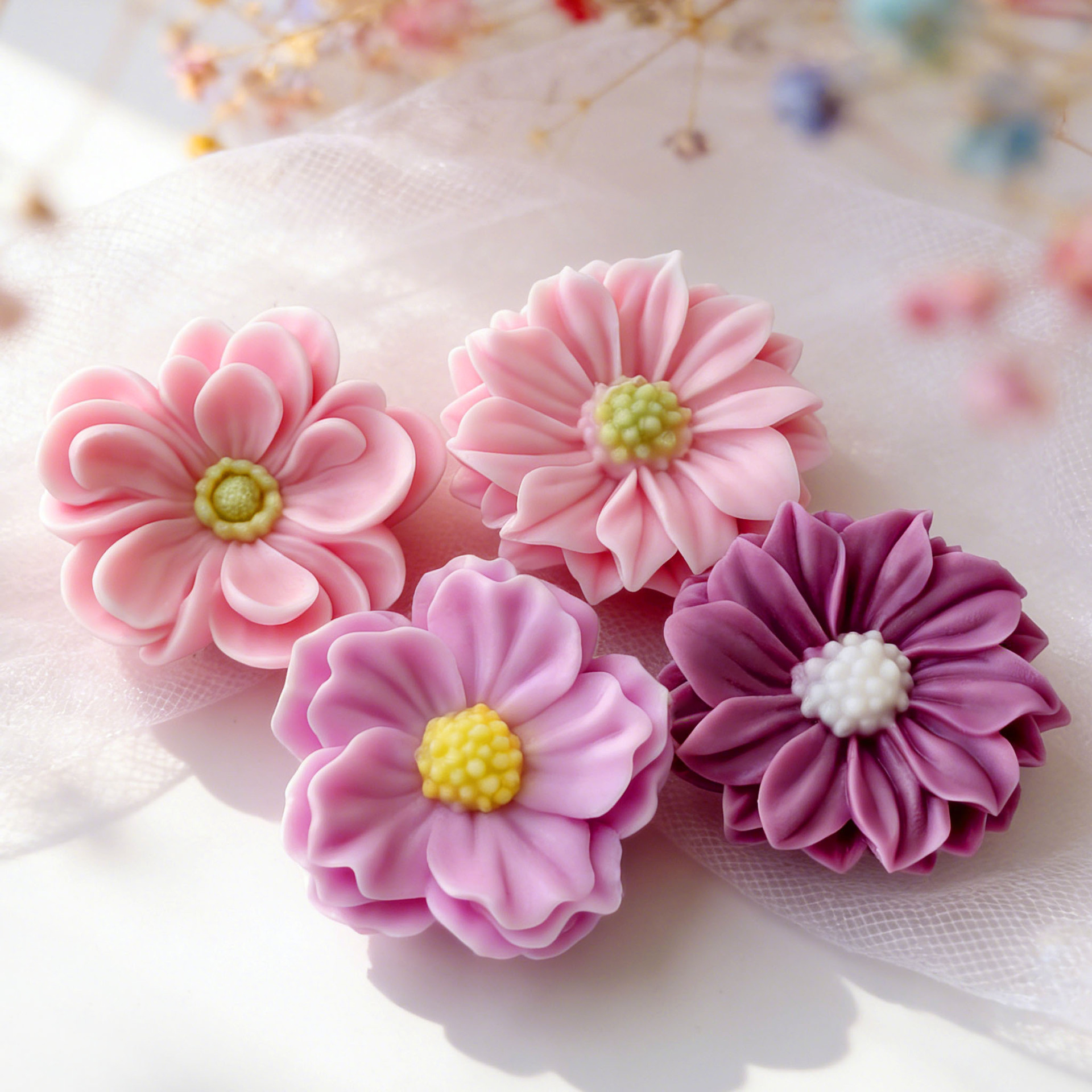 DIY Homemade Chocolate Candy F - Soap Making Fragrance incelemesi ve fiyatı