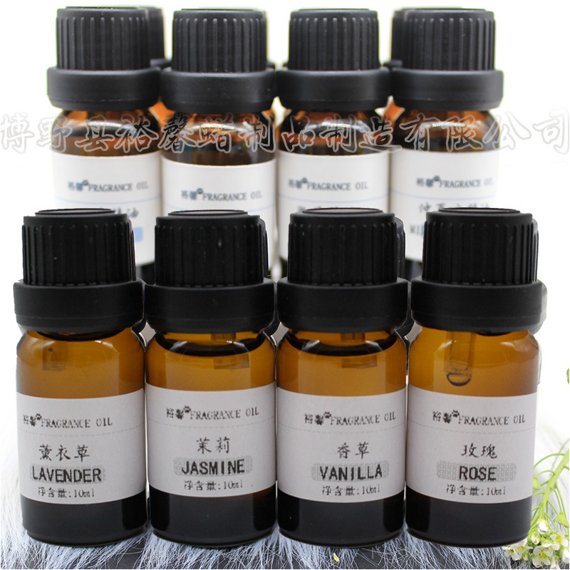 10ml Aromatherapy Candle Essen - Soap Making Liquid incelemesi ve fiyatı
