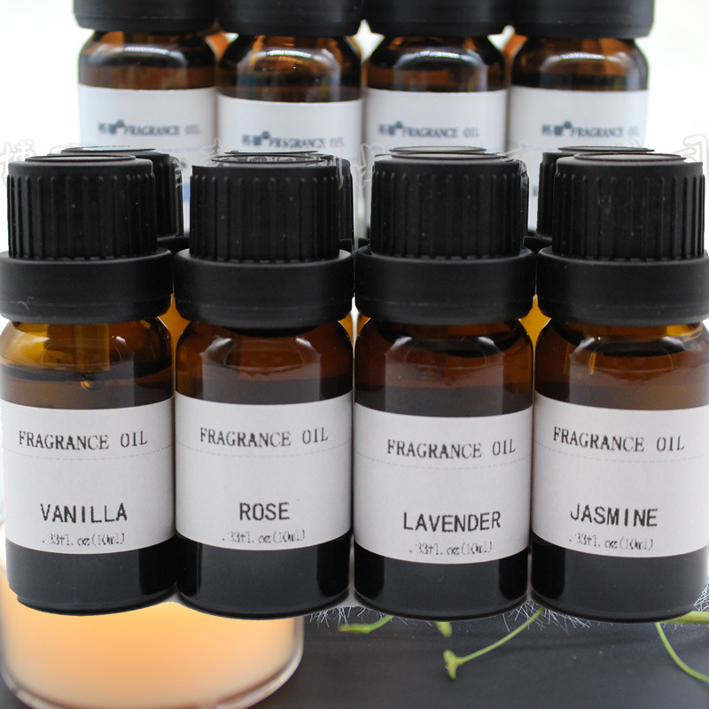 10ml Aromatherapy Candle Essen - Soap Making Liquid incelemesi ve fiyatı