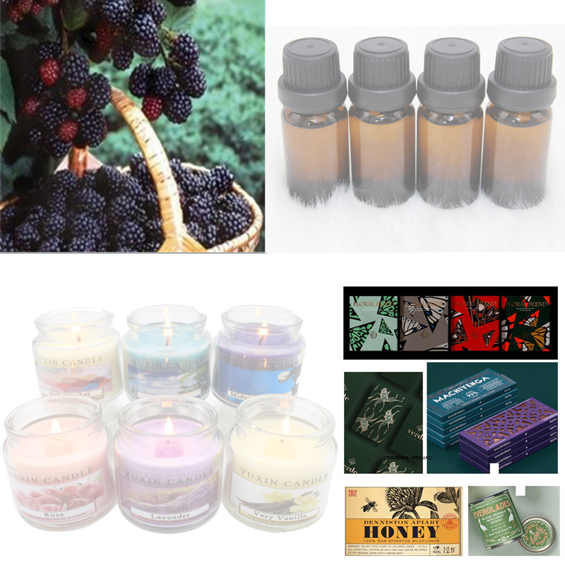 10ml Aromatherapy Candle Essen - Soap Making Liquid incelemesi ve fiyatı