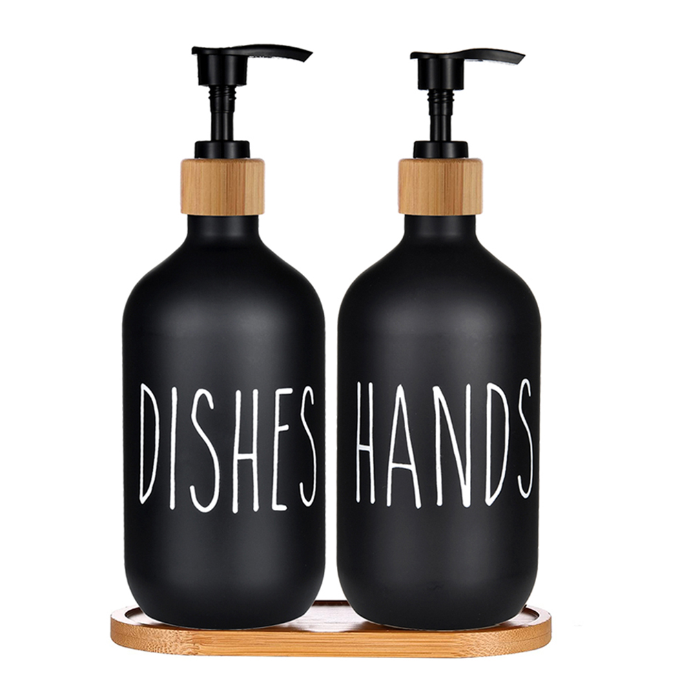 Dishes Hands Soap Pump Bottle  - Soap Making Pot incelemesi ve fiyatı