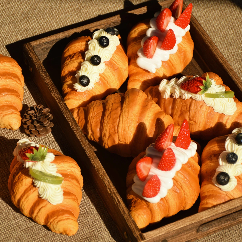 Simulated Bread Candle Silicon - Soap Making Molds incelemesi ve fiyatı