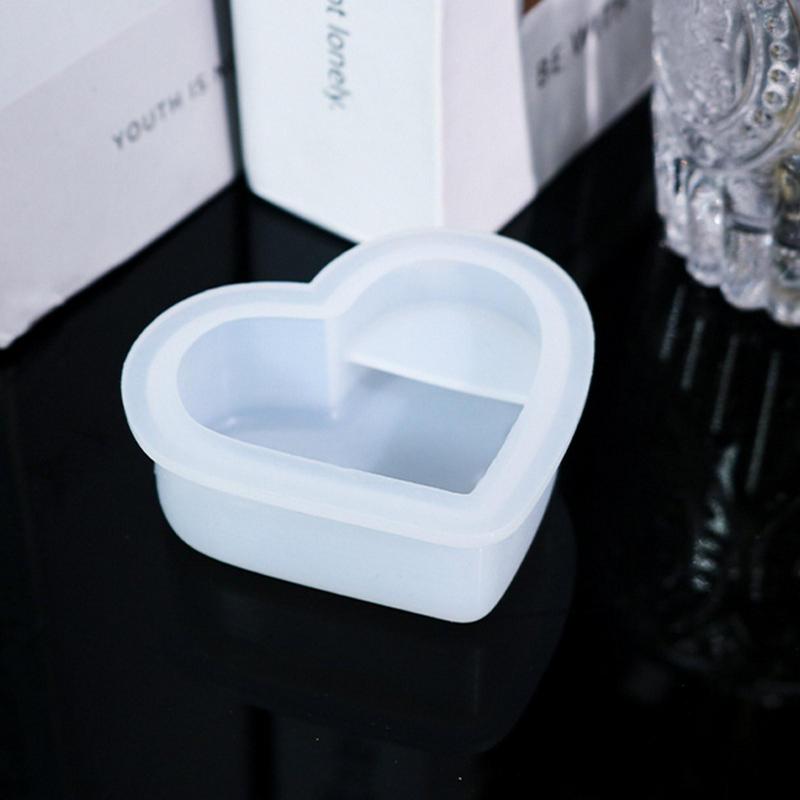 Craft Mold For Resin Silicone  - Soap Making Notes incelemesi ve fiyatı