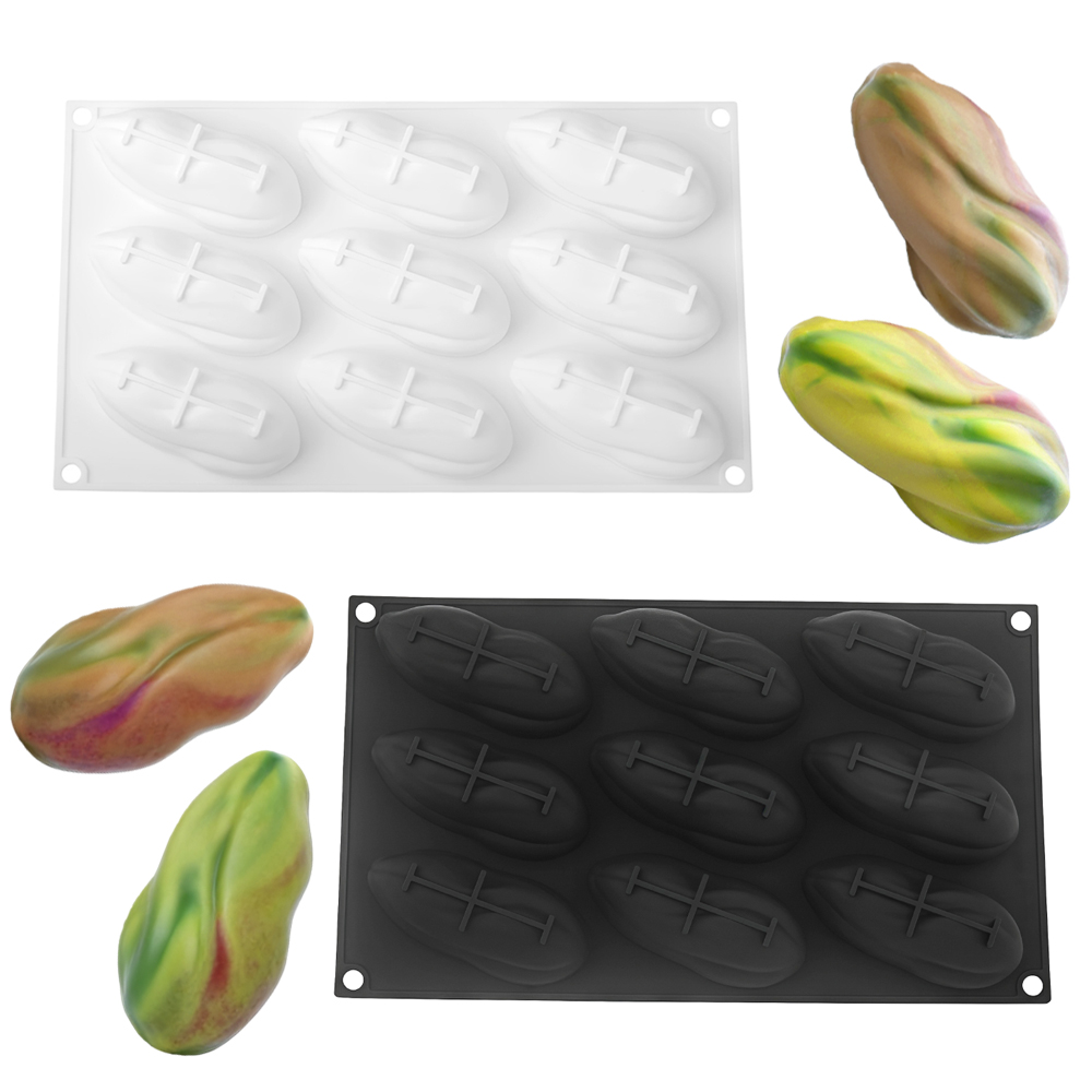 Pistachios Design 1 or 4 or 9- - Soap Making Workshop incelemesi ve fiyatı