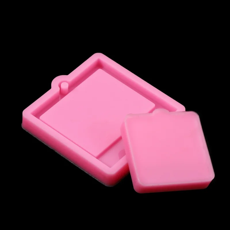 Photo Frame Epoxy Resin Keycha - Soap Making Workshop incelemesi ve fiyatı