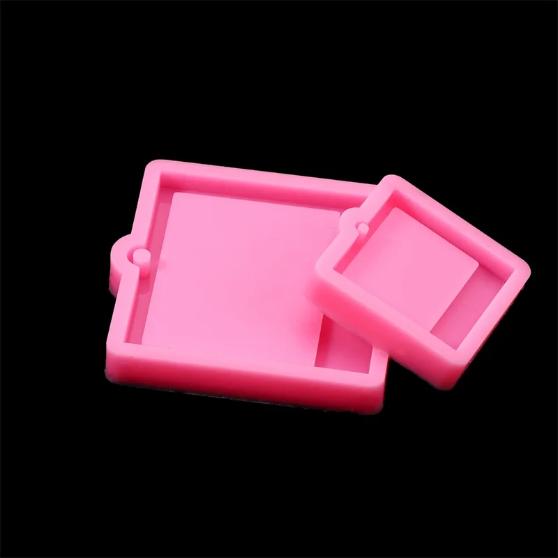 Photo Frame Epoxy Resin Keycha - Soap Making Workshop incelemesi ve fiyatı