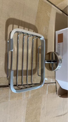 304 Stainless Steel Wall Mount - Soap Making Box incelemesi ve fiyatı