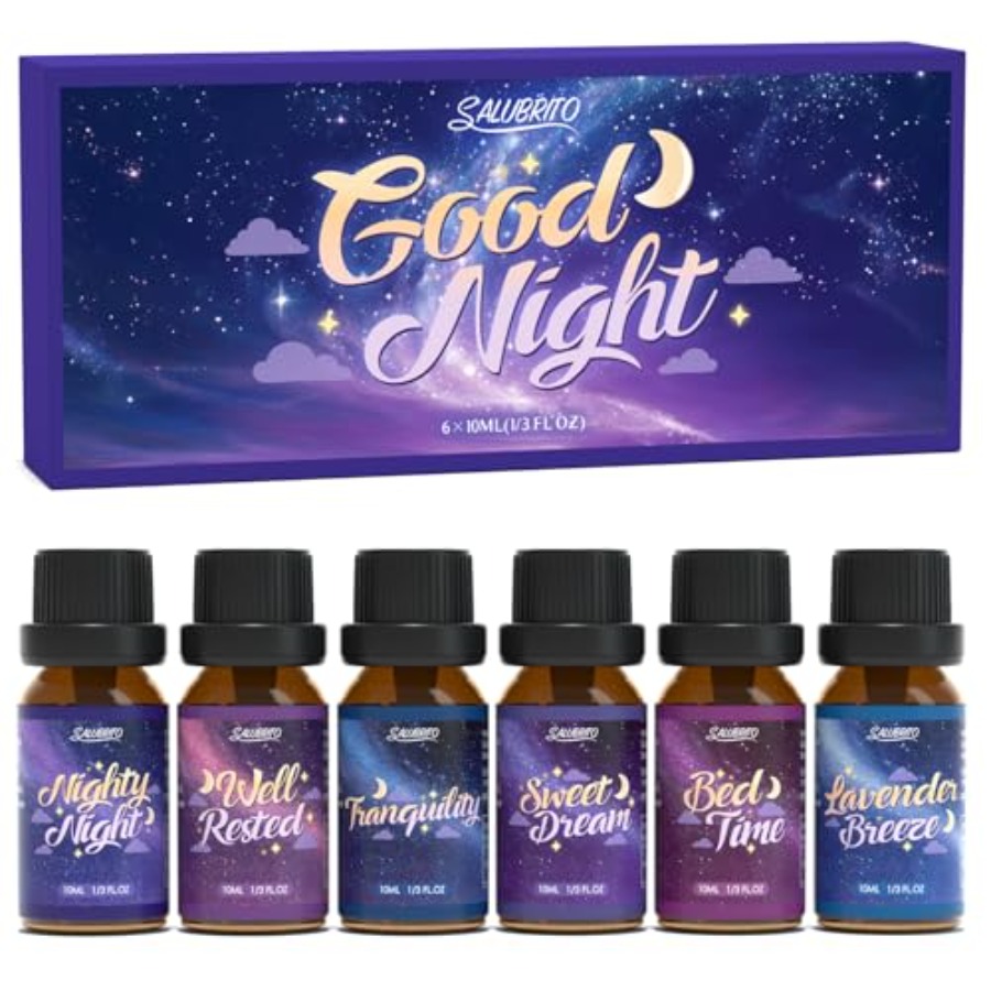 Good Night Fragrance Oils, Pre - Soap Making Fragrance incelemesi ve fiyatı