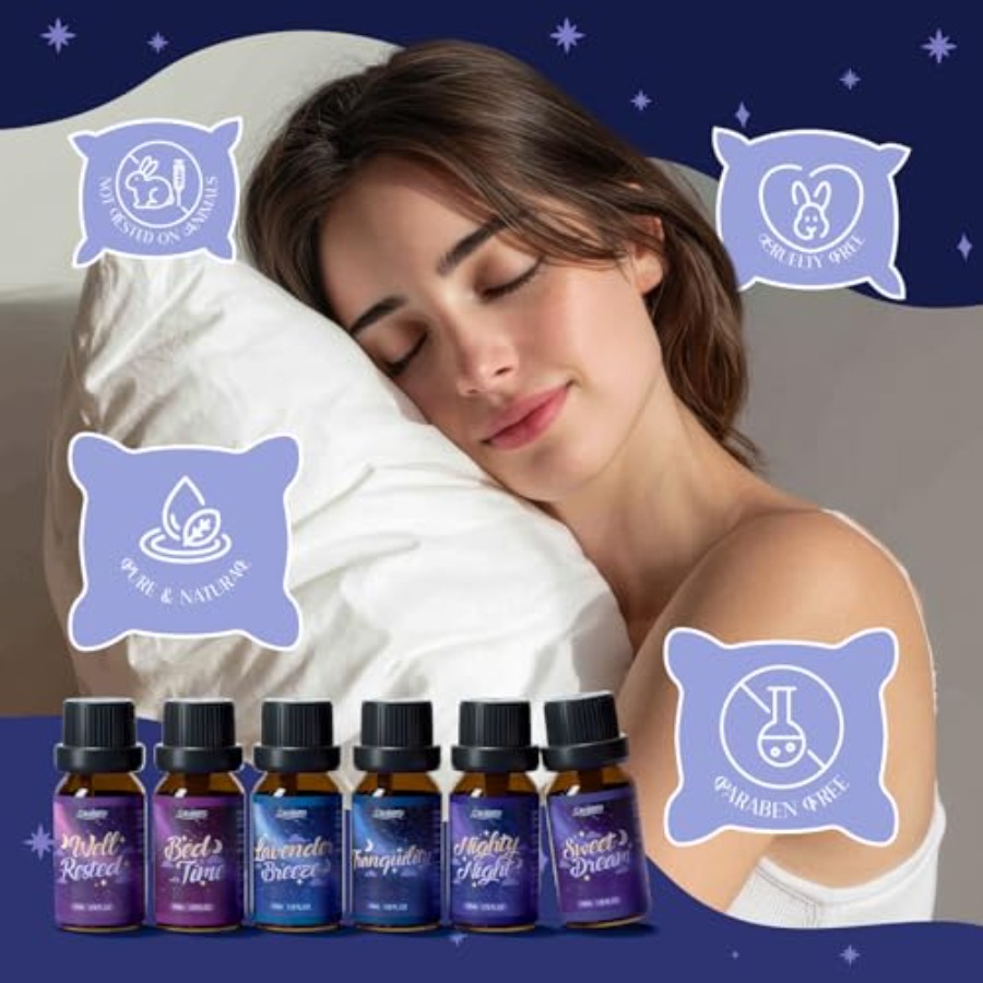 Good Night Fragrance Oils, Pre - Soap Making Fragrance incelemesi ve fiyatı