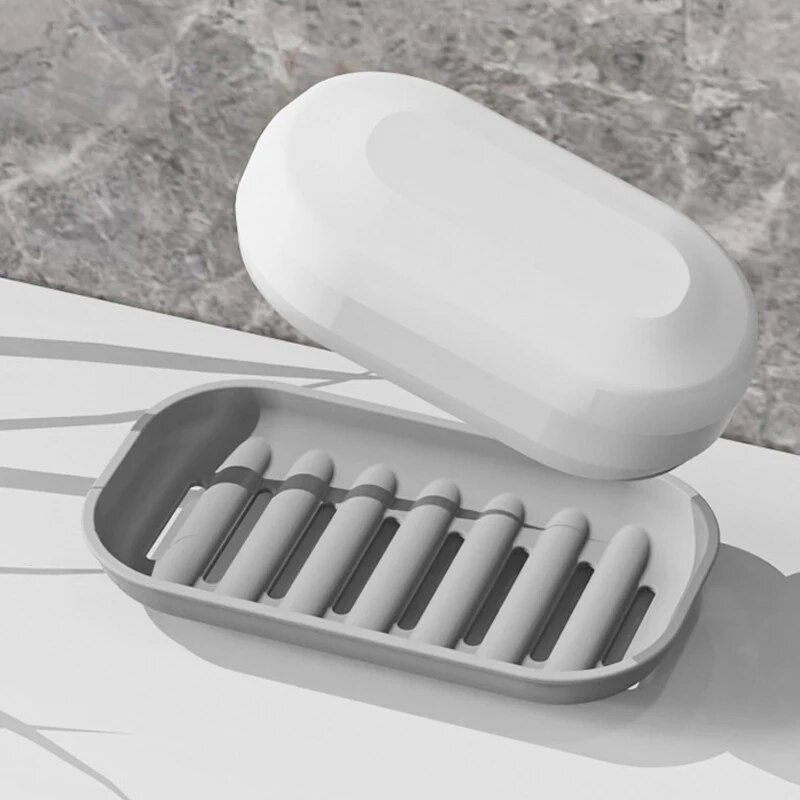 Fashion Portable Sealed Waterp - Soap Making Box incelemesi ve fiyatı
