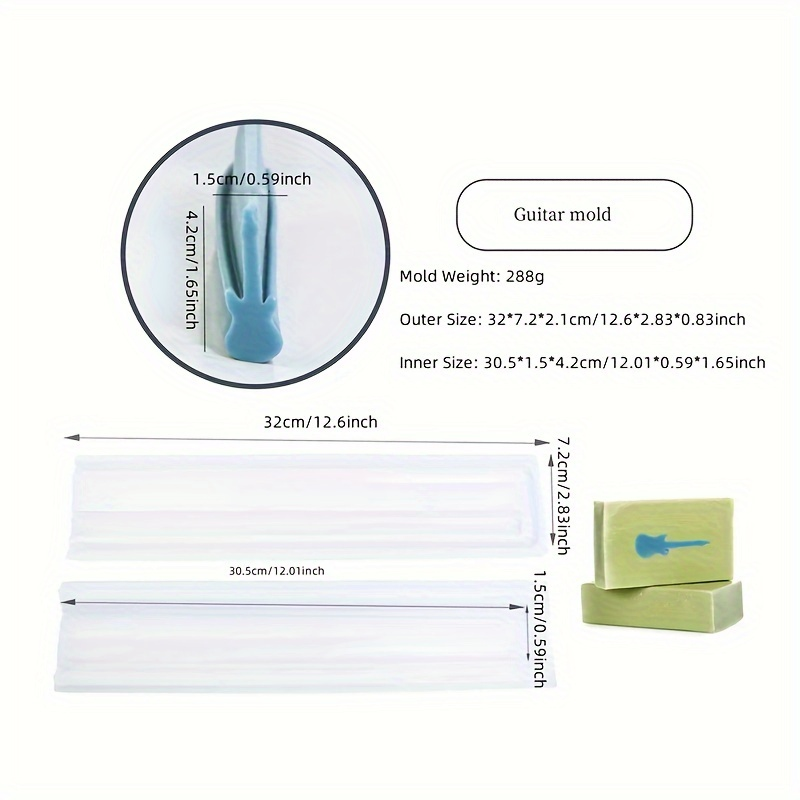 Fruit/Plant/Note Series Long T - Soap Making Notes incelemesi ve fiyatı