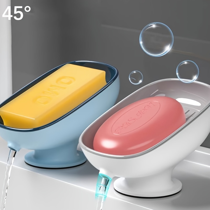 Soap Holder Drain Water Soap D - Soap Making Box incelemesi ve fiyatı