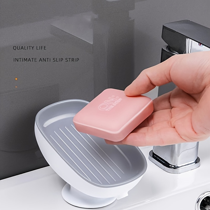 Soap Holder Drain Water Soap D - Soap Making Box incelemesi ve fiyatı