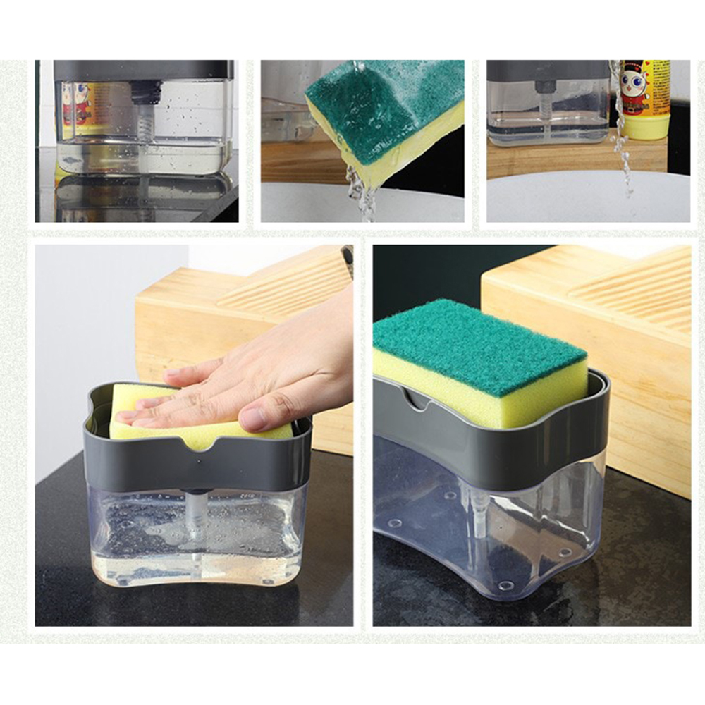 Washing Detergent Press Cleani - Soap Making Pot incelemesi ve fiyatı