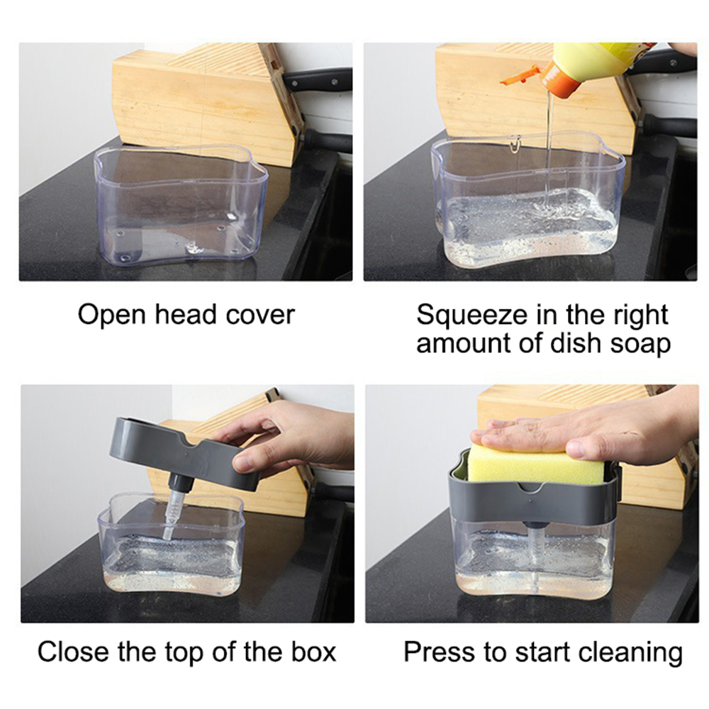 Washing Detergent Press Cleani - Soap Making Pot incelemesi ve fiyatı